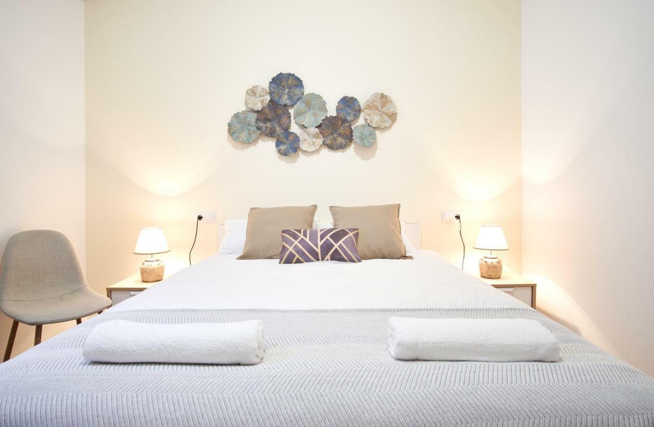 Segura Riverside Dream By Valcambre เซบีญา ภายนอก รูปภาพ